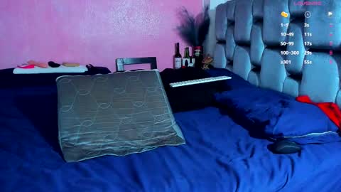 Snapshot of piggy_eddy chatting on February 2025 02:03:02 AM Eddy Brock... Its a pleasure to talk to... online show from February 2025 02:03:02 AM