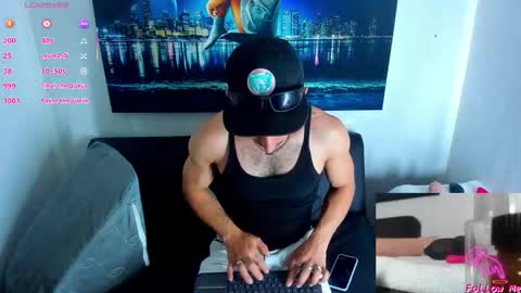 Snapshot of piggy_eddy chatting on September 2025 07:46:01 PM Eddy Brock... Its a pleasure to talk to... online show from September 2025 07:46:01 PM