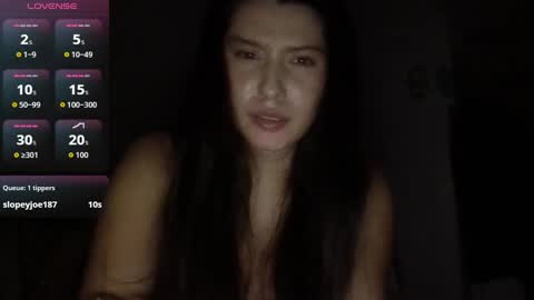 Snapshot of piink_mila chatting on October 2025 04:08:02 AM Mila online show from October 2025 04:08:02 AM