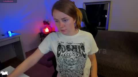 PiinkPandora online show from November 2025 03:56:02 PM