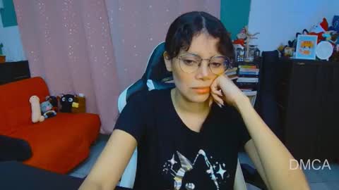 Andrea G online show from January 2026 04:15:01 AM