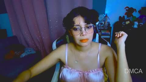 Andrea G online show from February 2026 03:49:01 AM