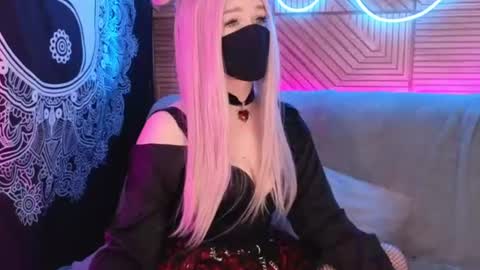 Snapshot of pika_pikaa chatting on July 2026 08:51:01 PM Sonya online show from July 2026 08:51:01 PM
