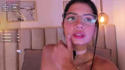 PIKAYLE  online show from March 2025 01:26:02 AM