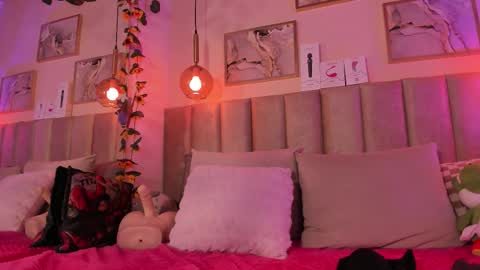 PIKAYLE  online show from January 2026 09:50:02 PM