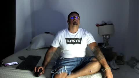 pikoro_gomez online show from February 2026 03:03:01 AM