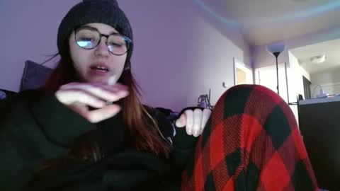 Snapshot of pillogoddess chatting on February 2025 12:18:02 PM PilloGoddess online show from February 2025 12:18:02 PM