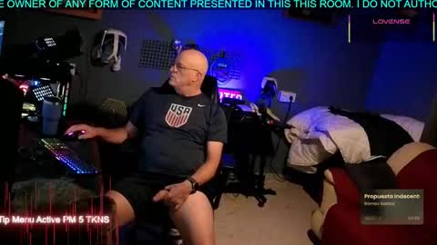 Dave online show from October 2025 04:46:01 AM