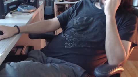 Pimp Robo online show from February 2025 03:42:01 PM