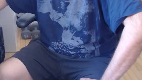 Pimp Robo online show from September 2025 07:48:01 PM