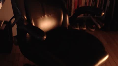 Pimp Robo online show from November 2025 02:32:02 PM