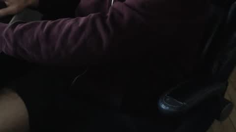 Pimp Robo online show from January 2026 03:17:02 PM