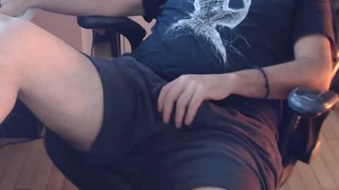 Pimp Robo online show from April 2026 02:32:02 PM