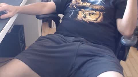 Pimp Robo online show from April 2026 06:21:01 PM