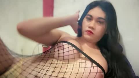 Christine online show from December 2025 06:09:01 AM