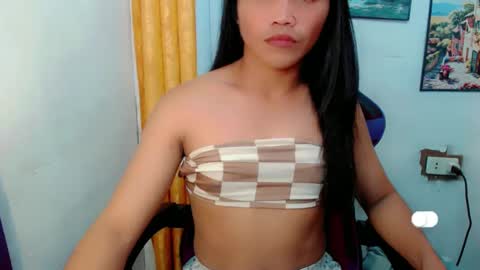 pinay_cristine online show from February 2025 07:09:01 PM