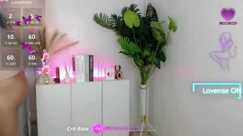 Ivy Morningstar online show from March 2026 11:10:01 PM