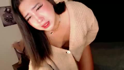 Snapshot of pinay_ivy chatting on June 2026 02:05:02 AM Ivy Morningstar online show from June 2026 02:05:02 AM