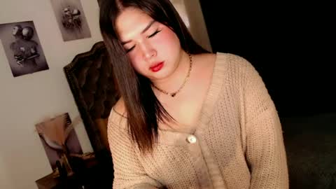 Snapshot of pinay_ivy chatting on June 2026 02:43:02 AM Ivy Morningstar online show from June 2026 02:43:02 AM