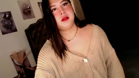 Snapshot of pinay_ivy chatting on June 2026 01:58:01 AM Ivy Morningstar online show from June 2026 01:58:01 AM