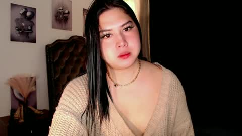 Snapshot of pinay_ivy chatting on July 2026 01:16:01 AM Ivy Morningstar online show from July 2026 01:16:01 AM
