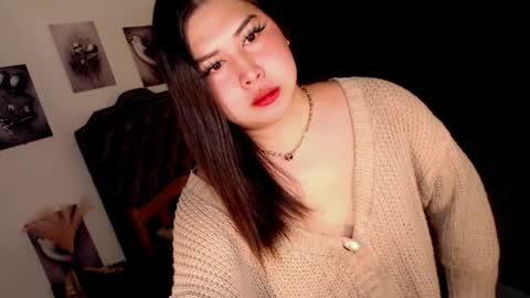 Snapshot of pinay_ivy chatting on July 2026 01:07:02 AM Ivy Morningstar online show from July 2026 01:07:02 AM