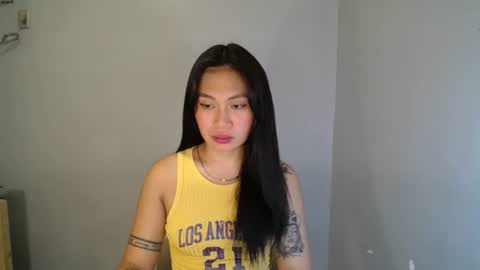 Jen online show from September 2025 10:37:01 AM