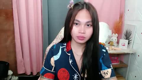 Jen online show from April 2026 01:11:02 AM