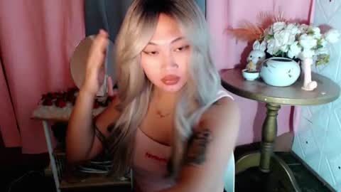 Snapshot of pinay_jenxx chatting on July 2026 04:55:01 PM Jen online show from July 2026 04:55:01 PM