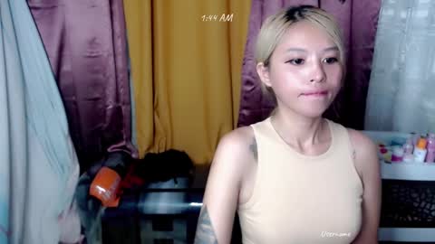 Snapshot of pinay_romancee chatting on February 2025 09:43:01 AM pinay_romancee online show from February 2025 09:43:01 AM