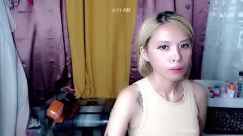 Snapshot of pinay_romancee chatting on February 2025 03:41:02 PM pinay_romancee online show from February 2025 03:41:02 PM