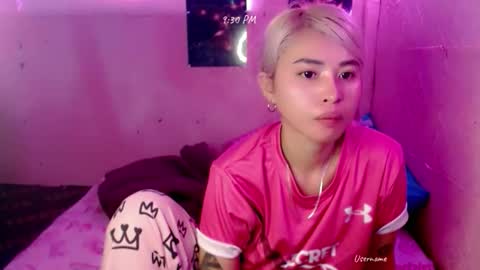 pinay_romancee online show from February 2026 01:35:02 AM