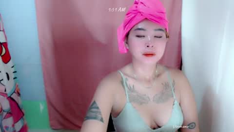 pinay_romancee online show from June 2026 05:54:02 AM