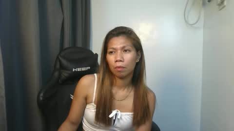 Crissabel online show from October 2025 02:12:01 PM