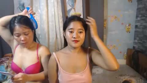 pinayhotmama08 online show from February 2026 01:25:02 AM