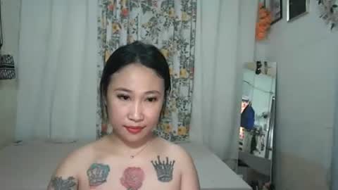 yumie  online show from May 2026 03:13:01 AM