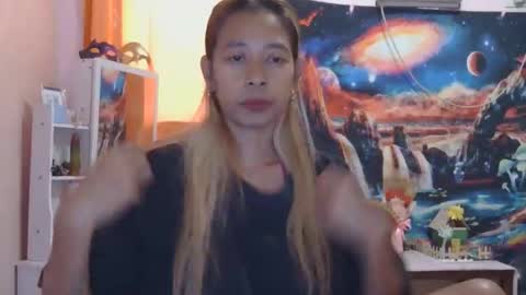 pinaymorena_renelda online show from April 2026 09:26:01 AM