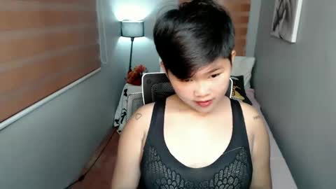 Snapshot of pinayprincesslyn chatting on January 2025 06:38:01 AM Lyn the Lesbian online show from January 2025 06:38:01 AM