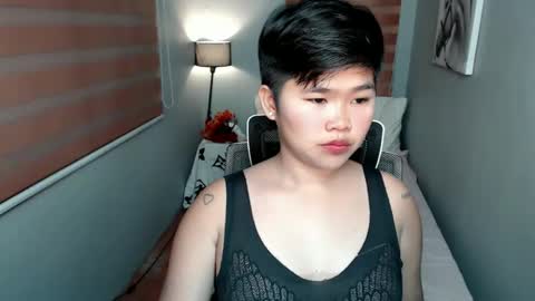 Snapshot of pinayprincesslyn chatting on January 2025 01:24:01 PM Lyn the Lesbian online show from January 2025 01:24:01 PM