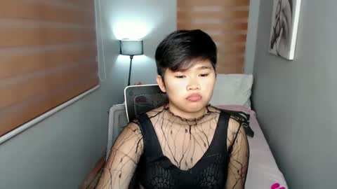 Snapshot of pinayprincesslyn chatting on January 2025 03:25:01 PM Lyn the Lesbian online show from January 2025 03:25:01 PM