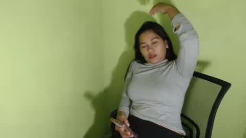 Snapshot of pinaysunday chatting on February 2025 10:47:02 AM pinaysunday online show from February 2025 10:47:02 AM