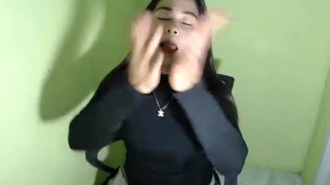 Snapshot of pinaysunday chatting on February 2025 05:51:02 AM pinaysunday online show from February 2025 05:51:02 AM