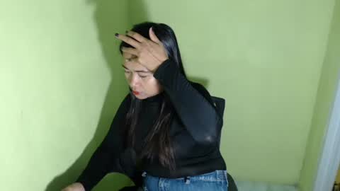 Snapshot of pinaysunday chatting on February 2025 10:00:02 AM pinaysunday online show from February 2025 10:00:02 AM