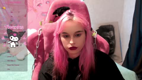 Nancy online show from December 2024 10:01:02 PM