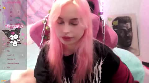 Nancy online show from February 2025 12:47:02 AM