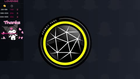 Nancy online show from November 2025 08:52:02 PM