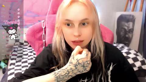 Nancy online show from February 2026 06:06:02 PM