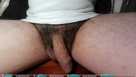 PingMeTooMuch online show from February 2025 07:47:02 PM
