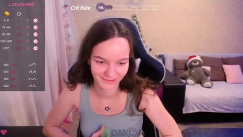 Snapshot of pink__sun chatting on December 2024 05:48:01 AM Stephanie online show from December 2024 05:48:01 AM