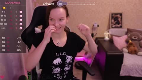 Snapshot of pink__sun chatting on January 2025 08:10:02 PM Stephanie online show from January 2025 08:10:02 PM